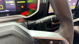 Dacia Spring 2025 NEW MODEL EXTREME FAST CHARGE ΟΘΟΝΗ ΔΕΡΜΑ LED CAMERA-thumb-39