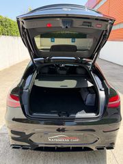 Mercedes-Benz GLC 350 2017 E 4MATIC 7G-TRONIC PLUS COUPE-thumb-6