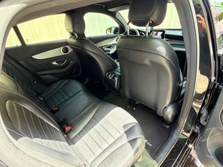 Mercedes-Benz GLC 350 2017 E 4MATIC 7G-TRONIC PLUS COUPE-thumb-8
