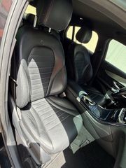 Mercedes-Benz GLC 350 2017 E 4MATIC 7G-TRONIC PLUS COUPE-thumb-10