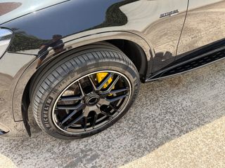 Mercedes-Benz GLC 350 2017 E 4MATIC 7G-TRONIC PLUS COUPE-thumb-12