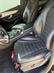Mercedes-Benz GLC 350 2017 E 4MATIC 7G-TRONIC PLUS COUPE-thumb-13