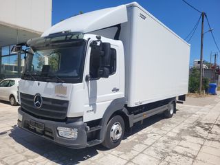 Κόφα Mercedes-Benz 2020 823 ATEGO EYRO6 D-thumb-1
