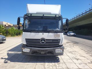 Κόφα Mercedes-Benz 2020 823 ATEGO EYRO6 D-thumb-2