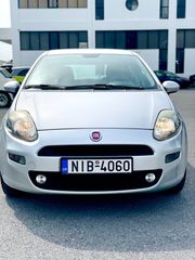 Fiat Punto 2013 DIESEL 1.3 άριστη κατάσταση
