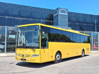 Mercedes-Benz 2019 Intouro