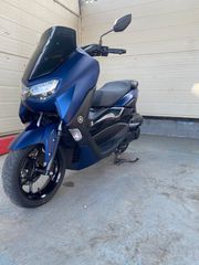 Yamaha NMAX 155 2022