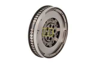 LUK ΒΟΛΑΝ ΔΙΠΛΗΣ ΜΑΖΑΣ NISSAN QASHQAI I-II/ QASHQAI+2 I (J10, J11)/ X-TRAIL (T32) - RENAULT MEGANE III/ CC/ SCENIC III/ KADJAR/ KOLEOS II