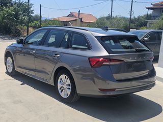 Skoda Octavia 2023 αυτόματο 150hp-thumb-8