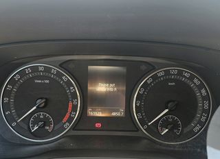 Skoda Octavia 2023 αυτόματο 150hp-thumb-45