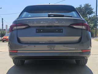 Skoda Octavia 2023 αυτόματο 150hp-thumb-11