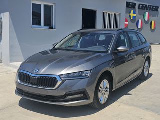 Skoda Octavia 2023 αυτόματο 150hp-thumb-14