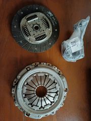 ΣΕΤ ΣΥΜΠΛΕΚΤΗ VALEO 834312-thumb-1