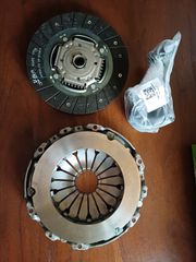 ΣΕΤ ΣΥΜΠΛΕΚΤΗ VALEO 834312-thumb-2