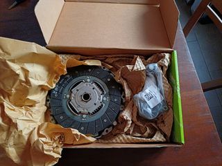 ΣΕΤ ΣΥΜΠΛΕΚΤΗ VALEO 834312-thumb-3