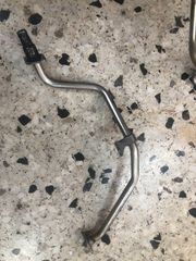 ΜΕΤΑΛΛΙΚΟΣ ΣΩΛΗΝΑΣ EGR 06F131521M VW-AUDI-SKODA-SEAT BLR