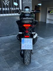 Honda X-ADV 2020 750 Green Matte-thumb-5