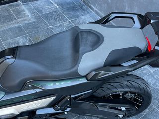 Honda X-ADV 2020 750 Green Matte-thumb-12