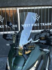 Honda X-ADV 2020 750 Green Matte-thumb-20