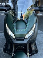 Honda X-ADV 2020 750 Green Matte-thumb-21