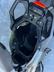 Honda X-ADV 2020 750 Green Matte-thumb-23