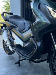 Honda X-ADV 2020 750 Green Matte-thumb-25