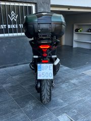 Honda X-ADV 2020 750 Green Matte-thumb-31