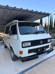 Volkswagen T3 1988 Westfalia