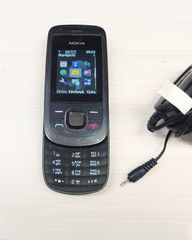 Μεταχειρισμένο Nokia 2220 slide κινητό με πλήκτρα Ελληνικό μενού Α9526 ΤΙΜΗ