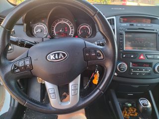 Kia Ceed / cee'd 2012 CEED 1.4-thumb-3