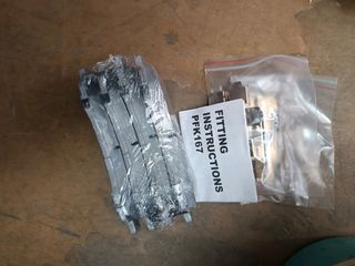 Τακάκια για isuzu dmax-thumb-3