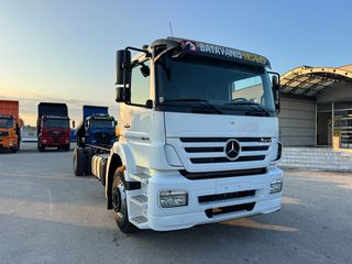 Σασί Mercedes-Benz 2009 ΜΒ AXOR 1929-thumb-3