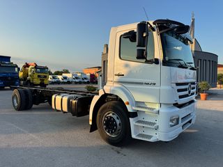 Σασί Mercedes-Benz 2009 ΜΒ AXOR 1929-thumb-4