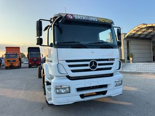 Σασί Mercedes-Benz 2009 ΜΒ AXOR 1929-thumb-5