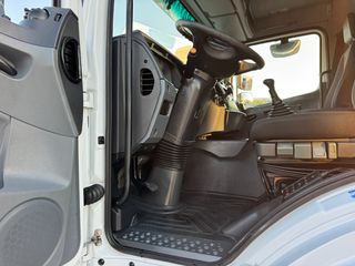 Σασί Mercedes-Benz 2009 ΜΒ AXOR 1929-thumb-13