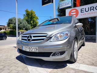 Mercedes-Benz B 150 2007 SPORT PACKET