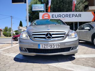 Mercedes-Benz B 150 2007 SPORT PACKET-thumb-1