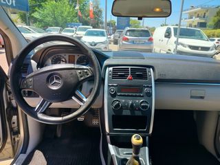Mercedes-Benz B 150 2007 SPORT PACKET-thumb-3
