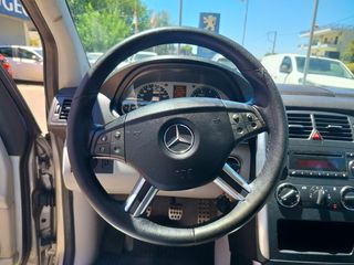 Mercedes-Benz B 150 2007 SPORT PACKET-thumb-4