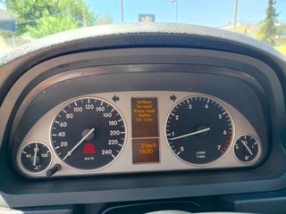 Mercedes-Benz B 150 2007 SPORT PACKET-thumb-5