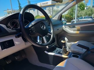 Mercedes-Benz B 150 2007 SPORT PACKET-thumb-8