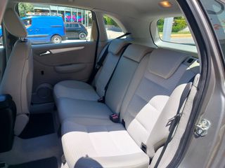 Mercedes-Benz B 150 2007 SPORT PACKET-thumb-7