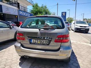Mercedes-Benz B 150 2007 SPORT PACKET-thumb-11