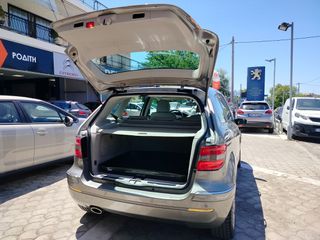Mercedes-Benz B 150 2007 SPORT PACKET-thumb-12