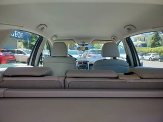 Mercedes-Benz B 150 2007 SPORT PACKET-thumb-14