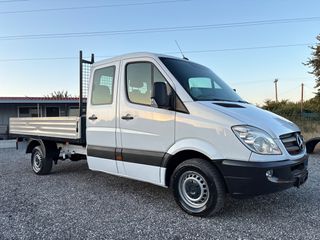 Mercedes-Benz Sprinter 2012 316 ΜΑΚΡΥ 3.50Μ ΚΑΡΟΤΣΑ