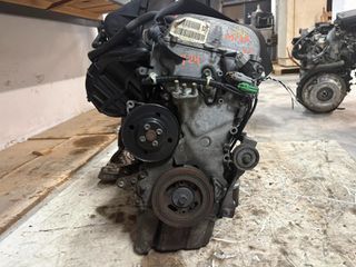 ΚΙΝΗΤΗΡΑΣ SUZUKI IGNIS-JIMNY-LIANA-SWIFT 1.3i 16V M13A 2000-2010