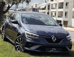Renault Megane 2021 RS-LINE   AYTOMATO FULL EXTRA