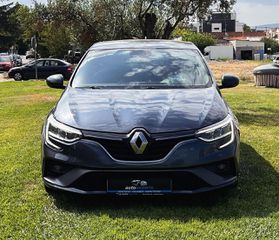 Renault Megane 2021 RS-LINE   AYTOMATO FULL EXTRA-thumb-4