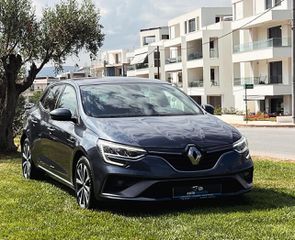 Renault Megane 2021 RS-LINE   AYTOMATO FULL EXTRA-thumb-5